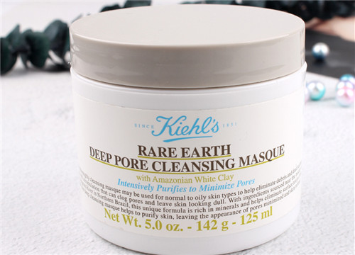 修复敏感肌肤的泥面膜,深层泥浆面膜推荐