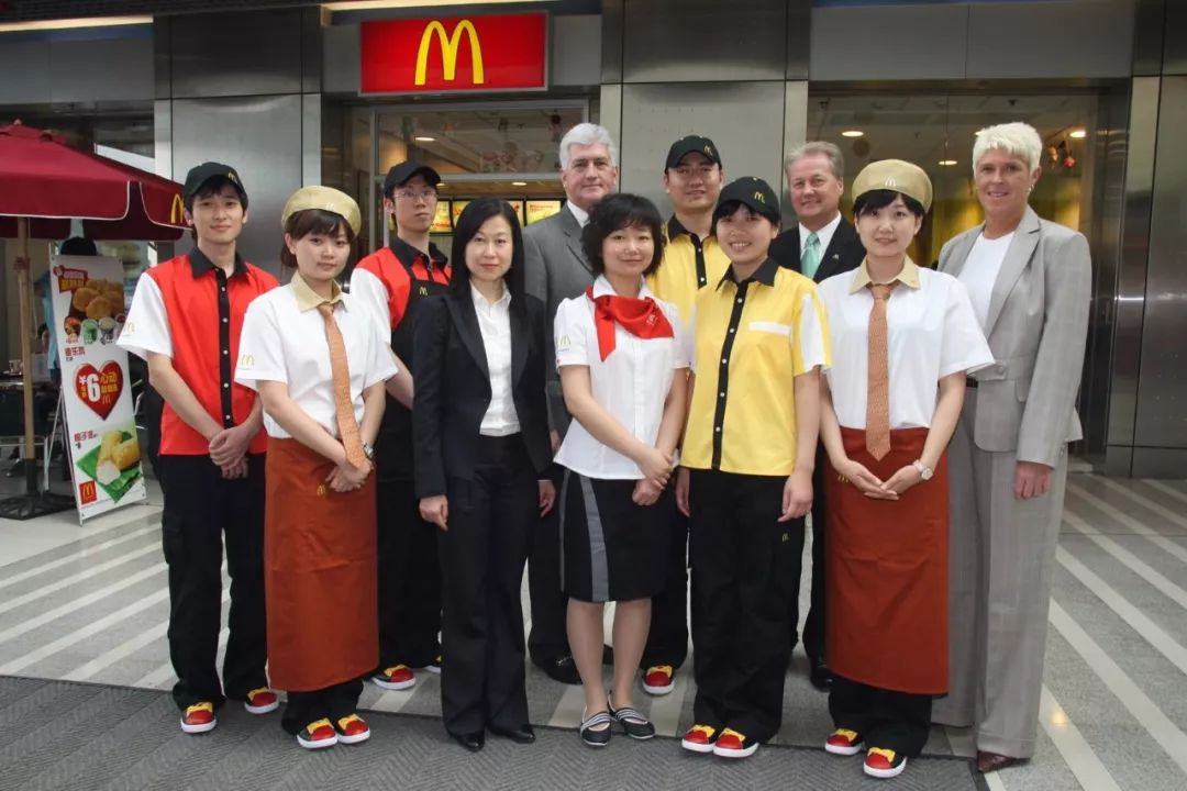 肯德基麦当劳省钱妙招,怎么花最低的价格吃肯德基麦当劳