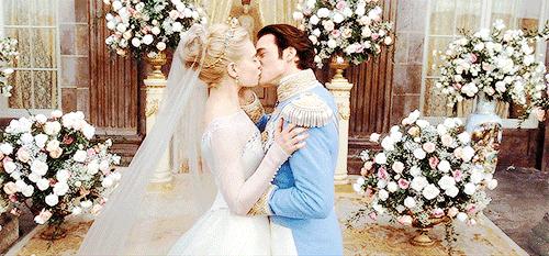 北京最盛大的西式婚礼,教堂举办一场庄重而浪漫的婚礼