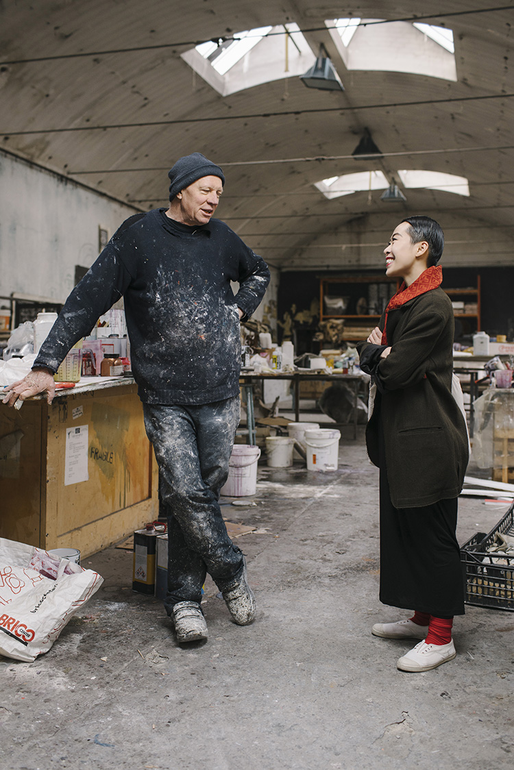 2018年米兰时装周秋冬成衣发布秀,米兰时装周第一场