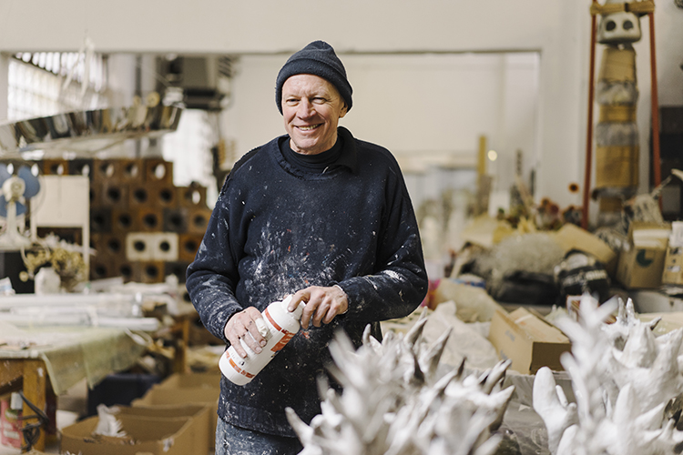 2018年米兰时装周秋冬成衣发布秀,米兰时装周第一场