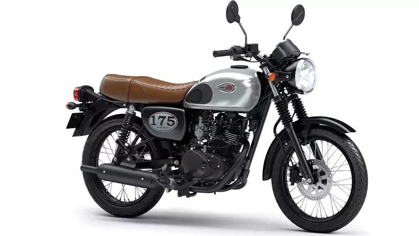 本田与川崎对比,盘点川崎里面的十大车