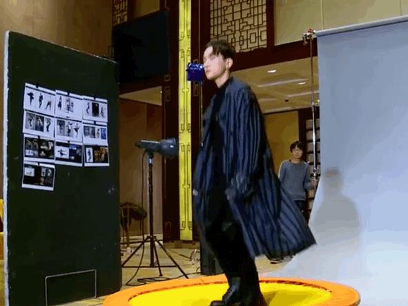 易烊千玺街舞导师阵容搭配,易烊千玺当街舞队长指导队员