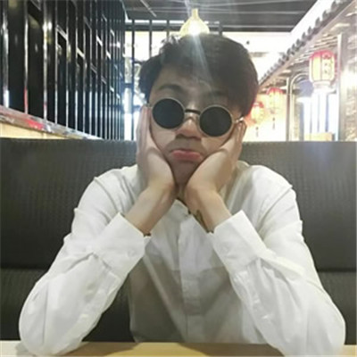 男生快手头像伤感霸气大全,快手头像男帅气冷酷霸气