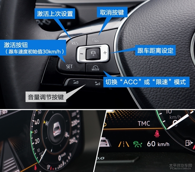 全新大众高尔夫惊艳亮相了,大众高尔夫最新款测评