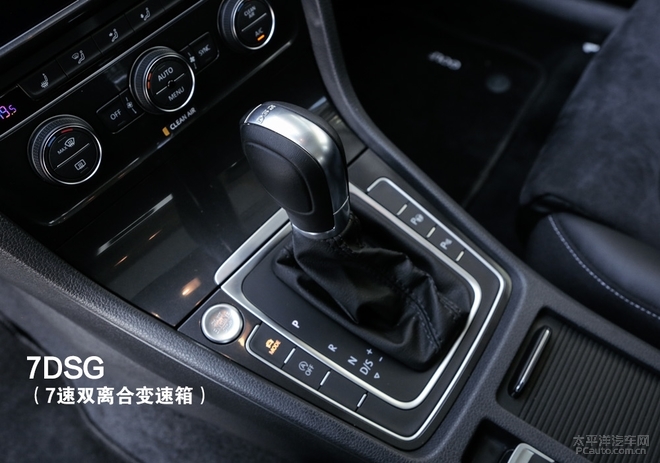 全新大众高尔夫惊艳亮相了,大众高尔夫最新款测评