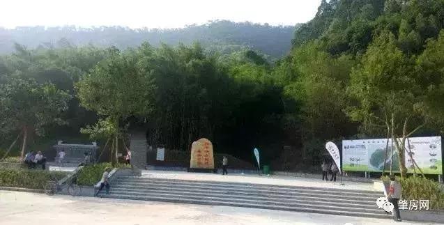 肇庆各区近十年的变化,肇庆曾经的辉煌和现在的发展