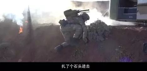 红海张译和杜江饰演谁呀,张译在红海中演什么角色