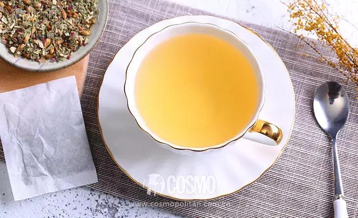 乐活家｜明明偷学了杨幂景甜，为什么我还是补错了水？