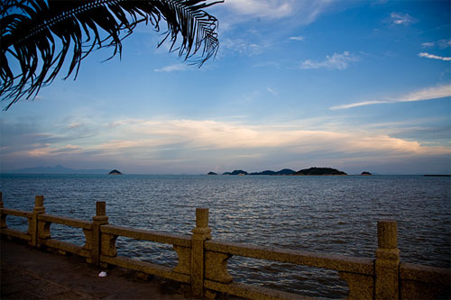 一家三口珠海海洋王国三日游,珠海旅游攻略三日游最佳路线