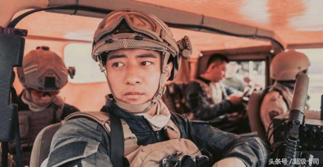 红海行动蛟龙突击队人员编制,红海行动里蛟龙突击队属于什么兵