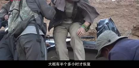 红海张译和杜江饰演谁呀,张译在红海中演什么角色