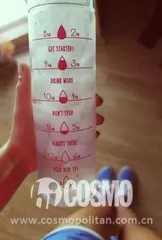 乐活家｜明明偷学了杨幂景甜，为什么我还是补错了水？