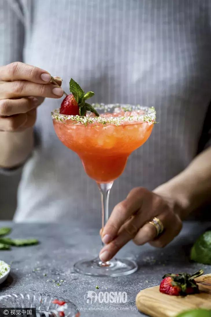 乐活家｜明明偷学了杨幂景甜，为什么我还是补错了水？