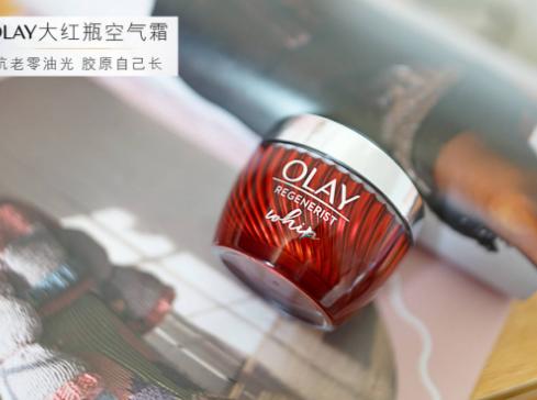 olay空气霜三款有什么分别,olay空气霜黑榜