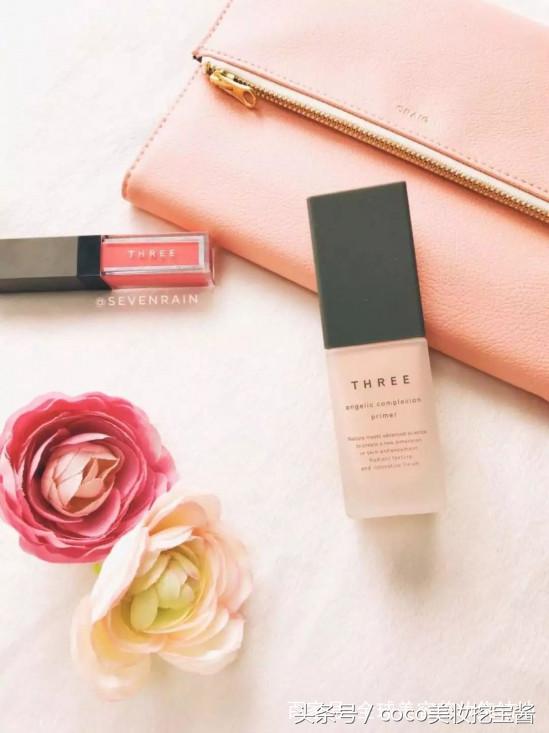 毛戈平隔离霜和cpb的隔离哪个好,兰芝修颜隔离和防晒隔离霜的区别