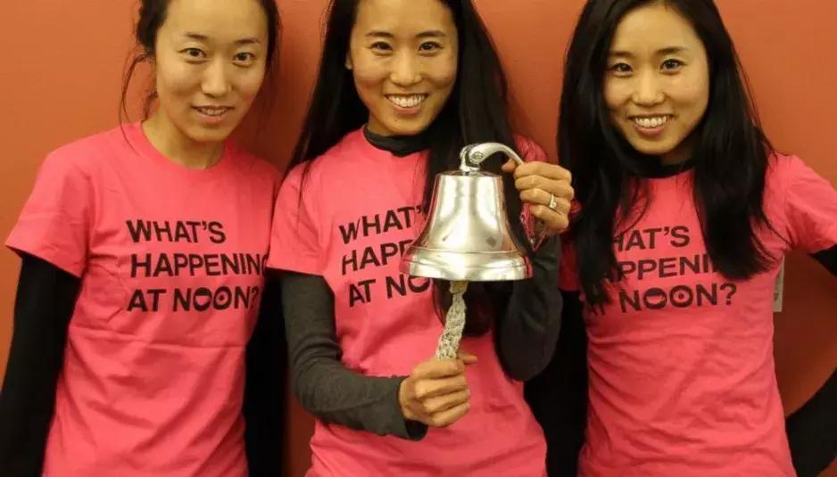 “不只是约炮”陌陌收购探探，不可描述的app了解一下？