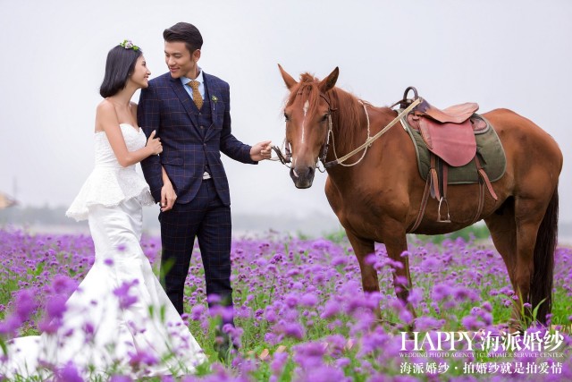 济南浪漫婚纱摄影怎么样,济南适合拍婚纱照的地方