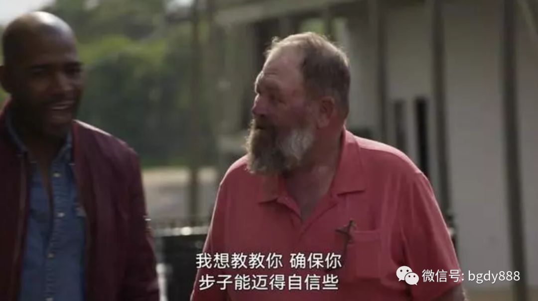 我一个直男居然被五个Gay感动得稀里哗啦，改变人生越来这么简单