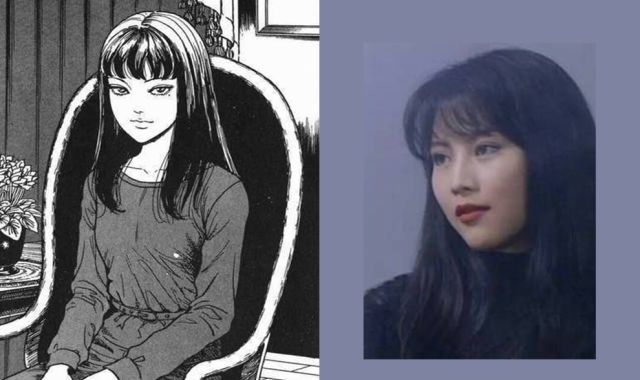 王祖贤白蛇口红色号,王祖贤推荐口红牌子是哪个