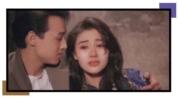 王祖贤白蛇口红色号,王祖贤推荐口红牌子是哪个