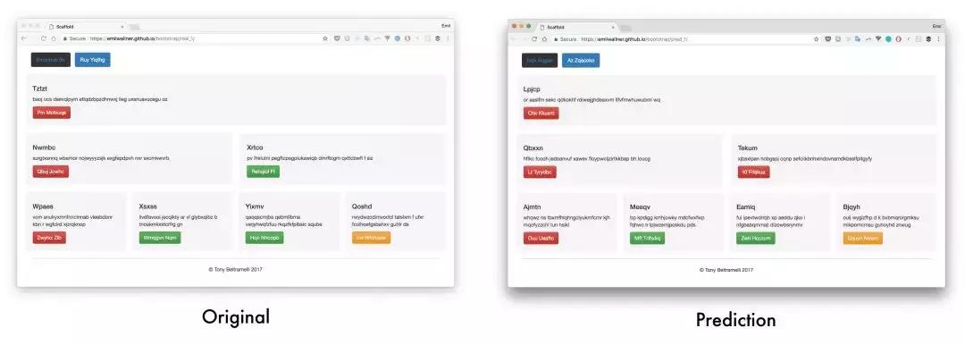 前端人工智能开发,前端可以搞人工智能吗