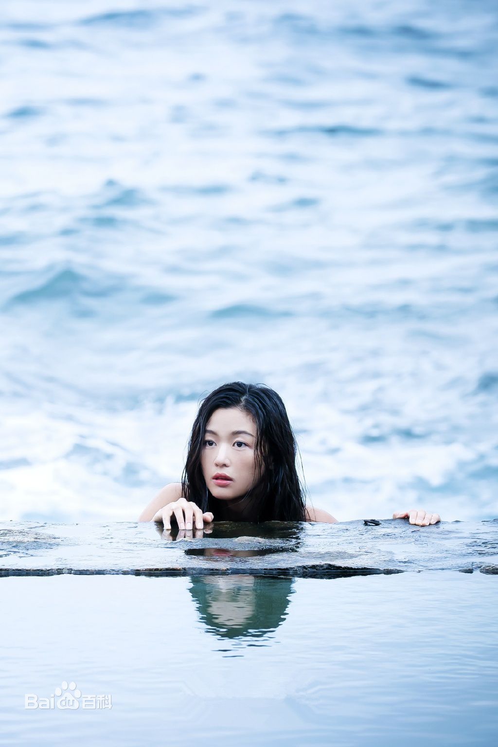 你知道都有哪些女星饰演过美人鱼吗？