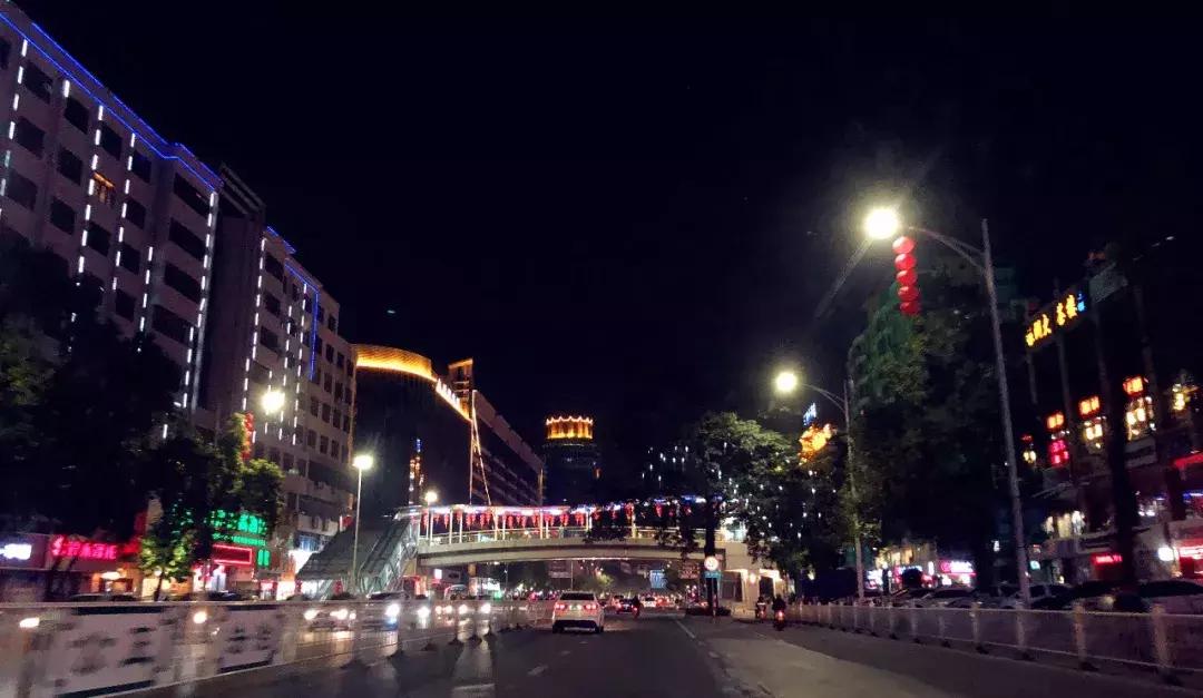 肇庆各区近十年的变化,肇庆曾经的辉煌和现在的发展