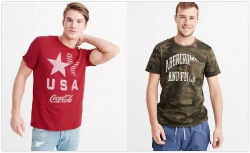 不只是杰克琼斯，你喜欢的AF也有黑历史