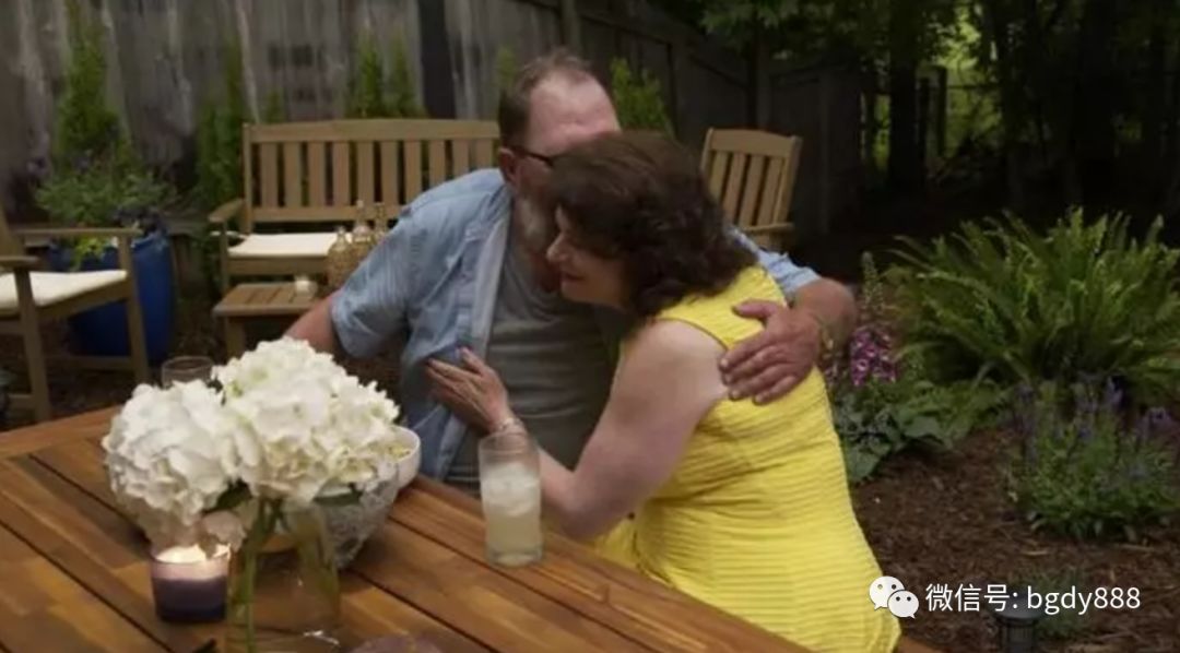 我一个直男居然被五个Gay感动得稀里哗啦，改变人生越来这么简单