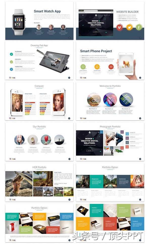 又快又好看ppt模板,ppt私藏模板大全