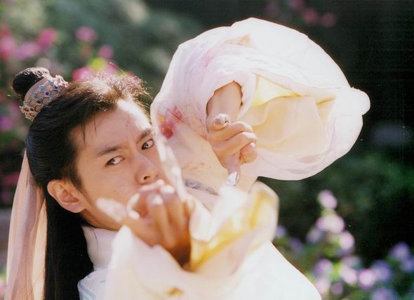 武林秘籍心法口诀图,真正的十本武林秘籍