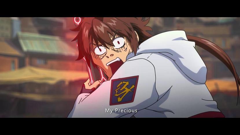 十万个冷笑话怎么那么多梗,十万个冷笑话有什么梗