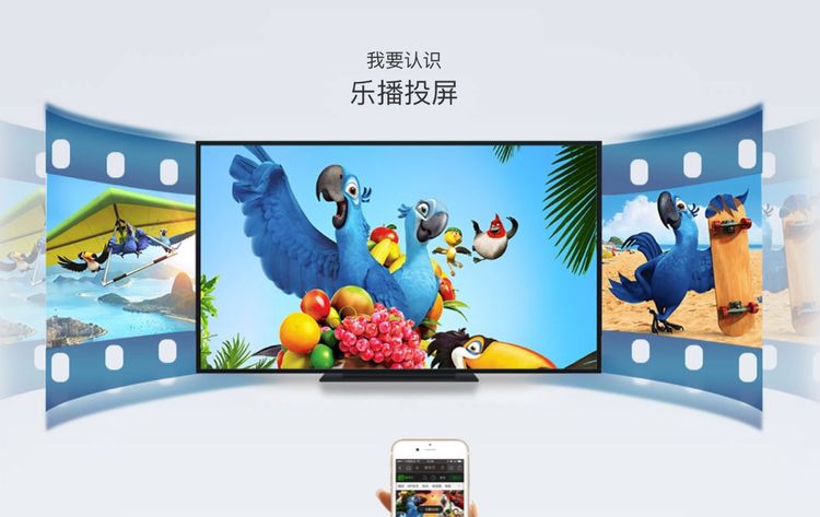 华为手机如何镜像投屏到电视机上,电视机需要什么功能可以手机投屏