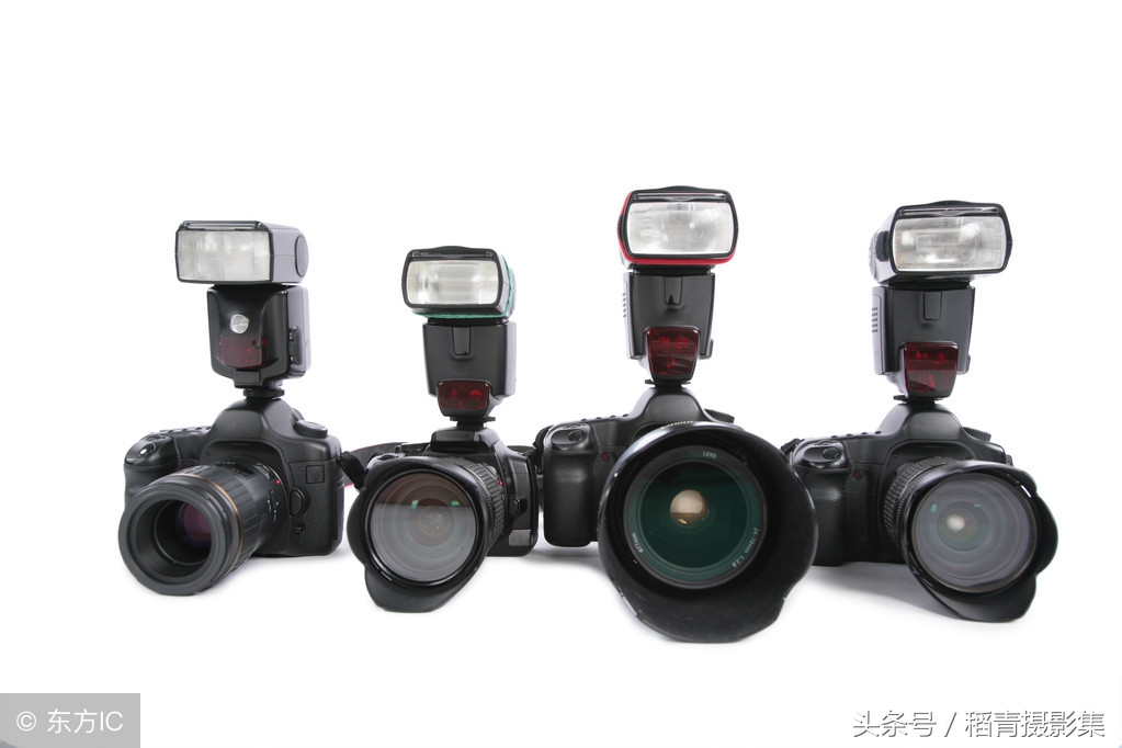 摄影干货旅行摄影闪光灯,摄影闪光灯的应用和技巧