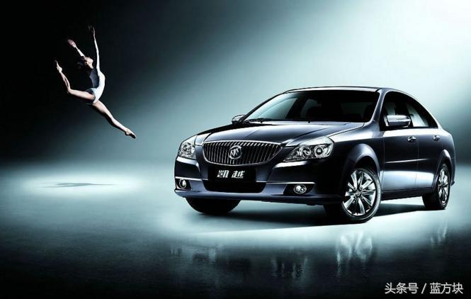 buick别克凯越进取篇,别克凯越所有车型图