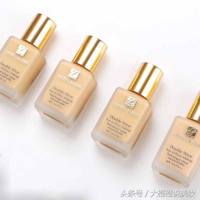 干净清透的底妆出自pony大神之手,pony用什么底妆