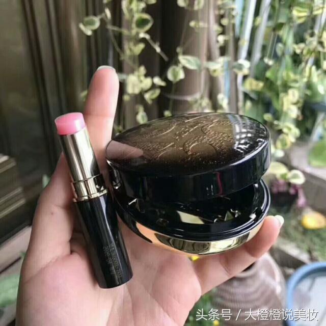 干净清透的底妆出自pony大神之手,pony用什么底妆