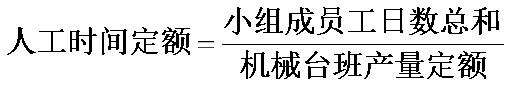 施工费用浪费,建筑工程消耗量定额和价目表区别