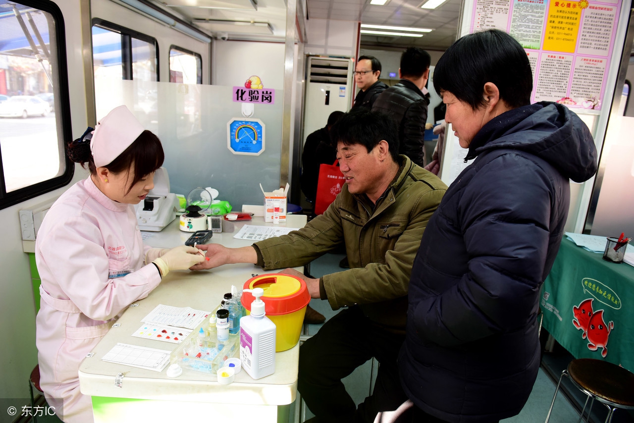 血压高能献血吗献血后血压会低吗,高血压能献血降低血压吗