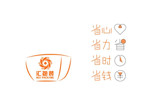 汇包装原创,汇包装大米包装设计