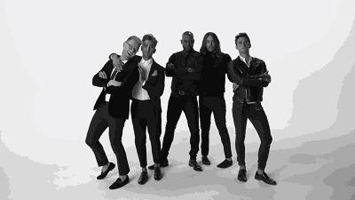 我一个直男居然被五个Gay感动得稀里哗啦，改变人生越来这么简单