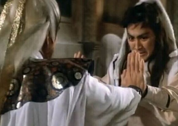 武林秘籍心法口诀图,真正的十本武林秘籍