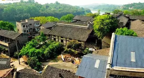 只有重庆本地人才知道的小众景点,重庆推荐小众景点