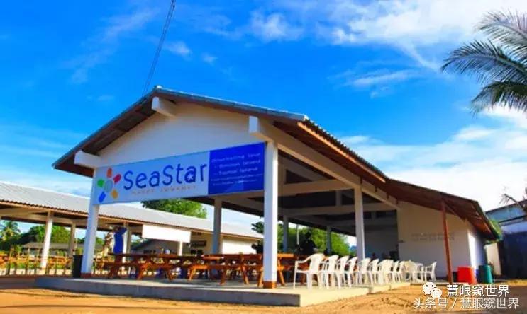 泰国斯米兰岛潜水,泰国斯米兰群岛潜水