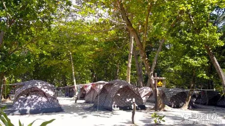 泰国斯米兰岛潜水,泰国斯米兰群岛潜水