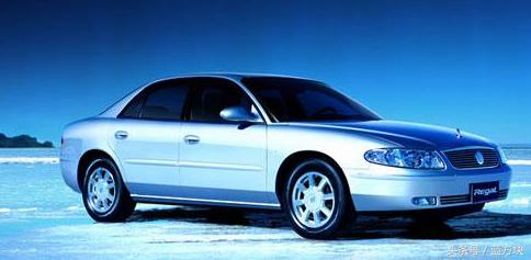 buick别克凯越进取篇,别克凯越所有车型图