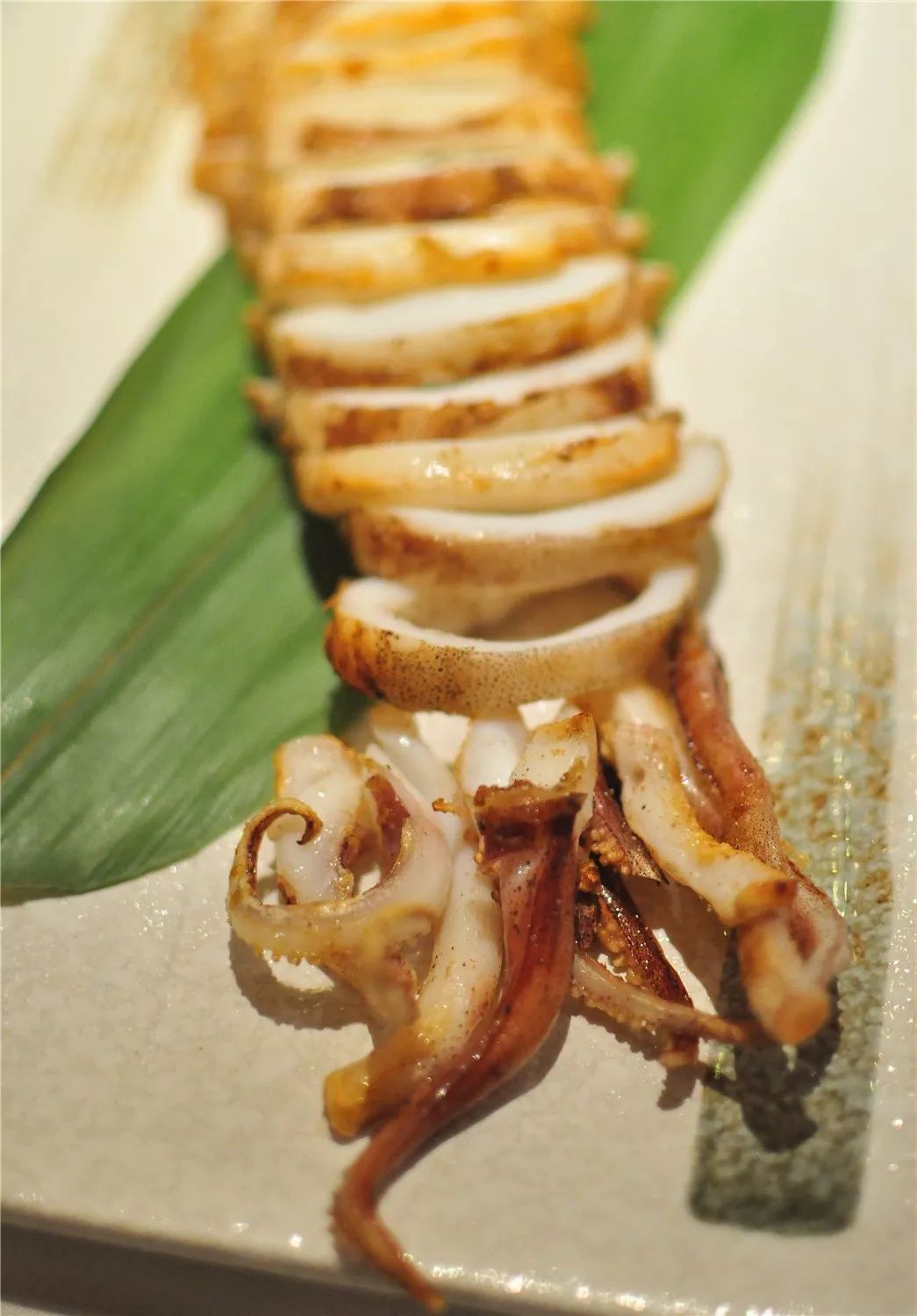 一条鱼的36计⑥|美人计松鼠鱼，苦肉计酥鱼，走为上计清蒸石斑