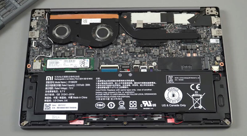 小米air12.5寸笔记本,小米笔记本电脑air13