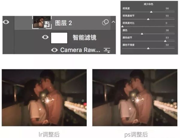 人像夜景奶茶色,奶茶色夜景照片高清